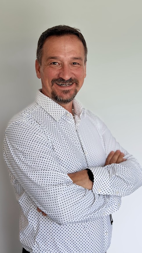 Attila Király, Fondator SEO 365, portret profesional