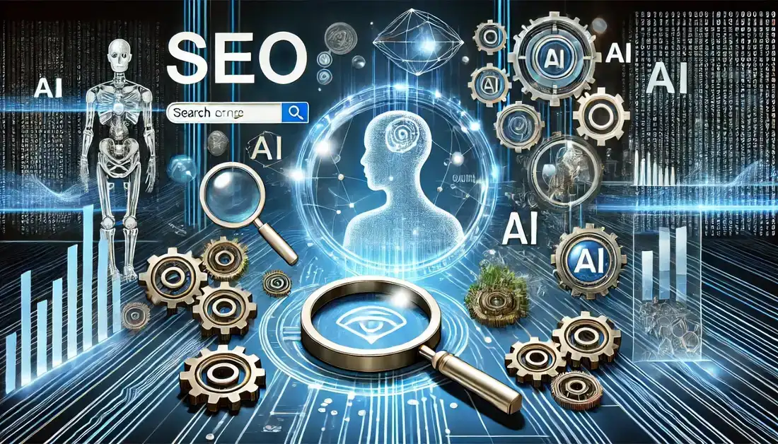5 argumente convingătoare că SEO este mai viu ca niciodată datorită AI