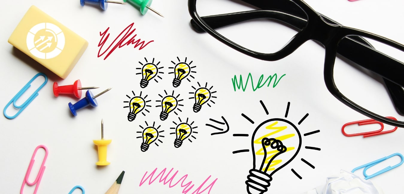 Brief de creatie - Idei