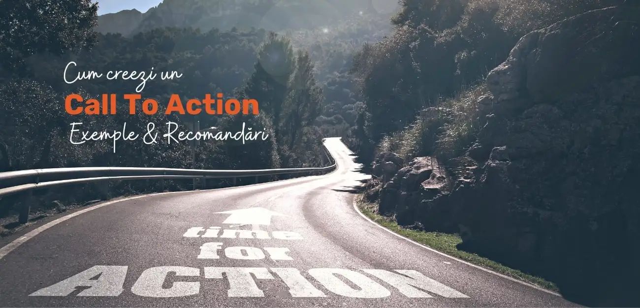 Cum să creezi un „call to action” de efect? Exemple și recomandări