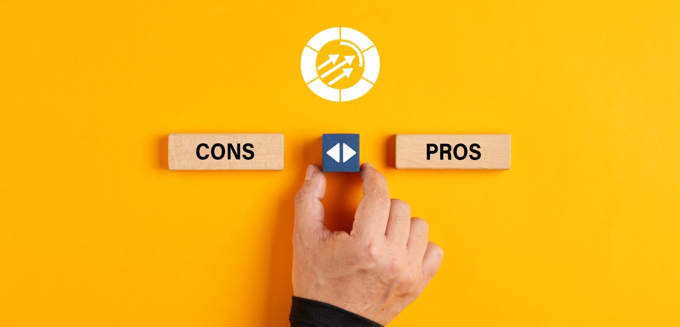 Continut AI - Pro si Contra
