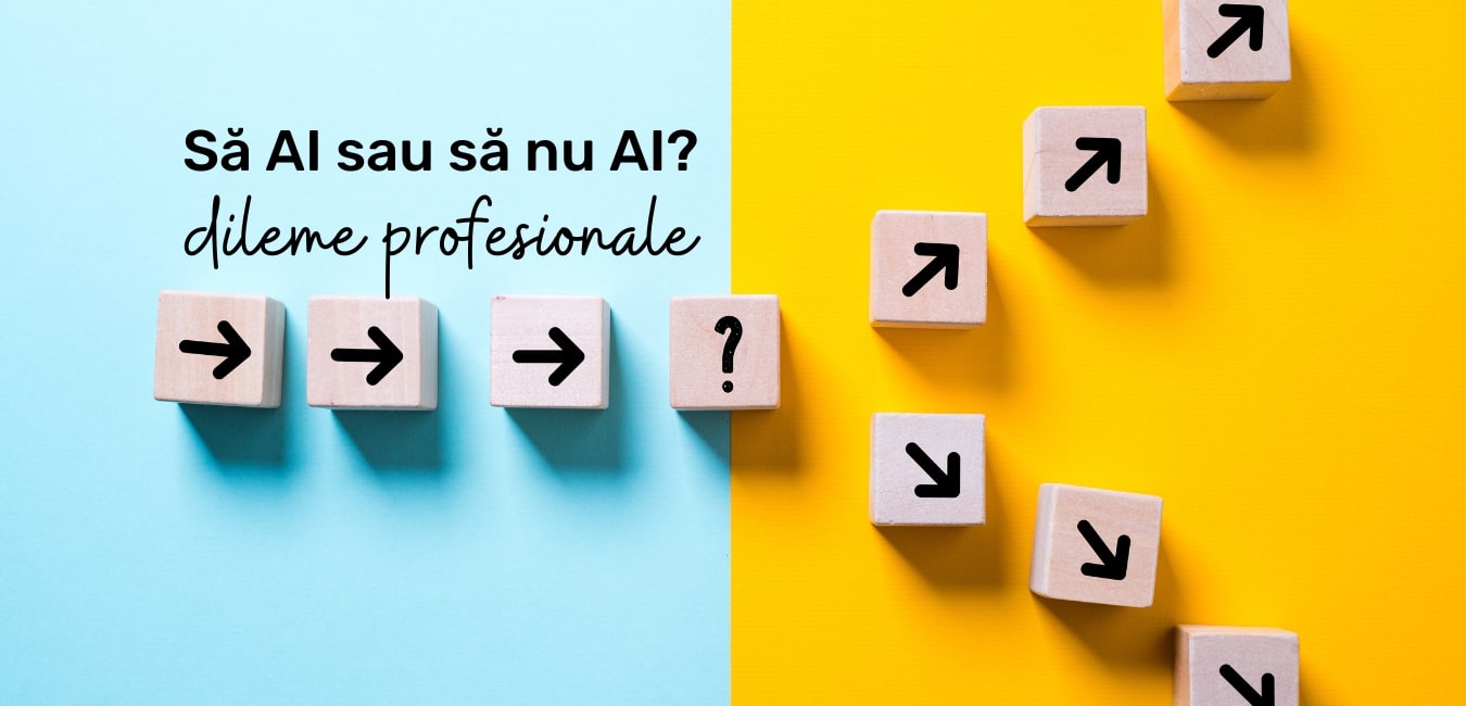 Conflict interior: creăm conținut cu ajutorul AI?
