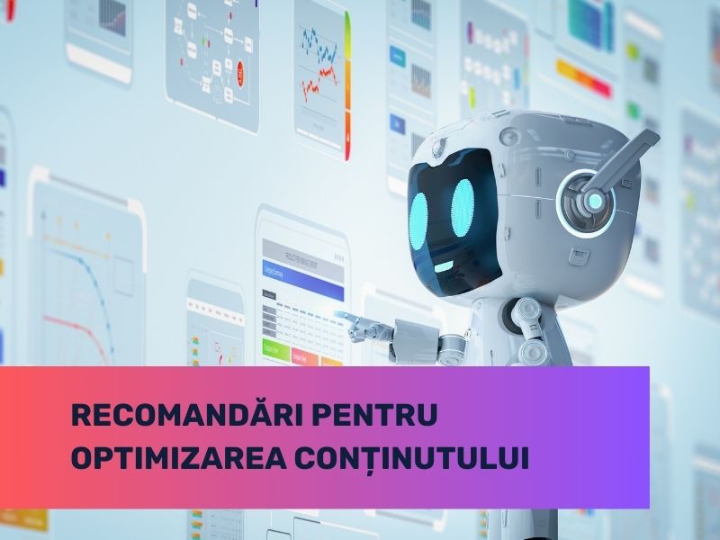 Conținut LLM AI Chatbot 2