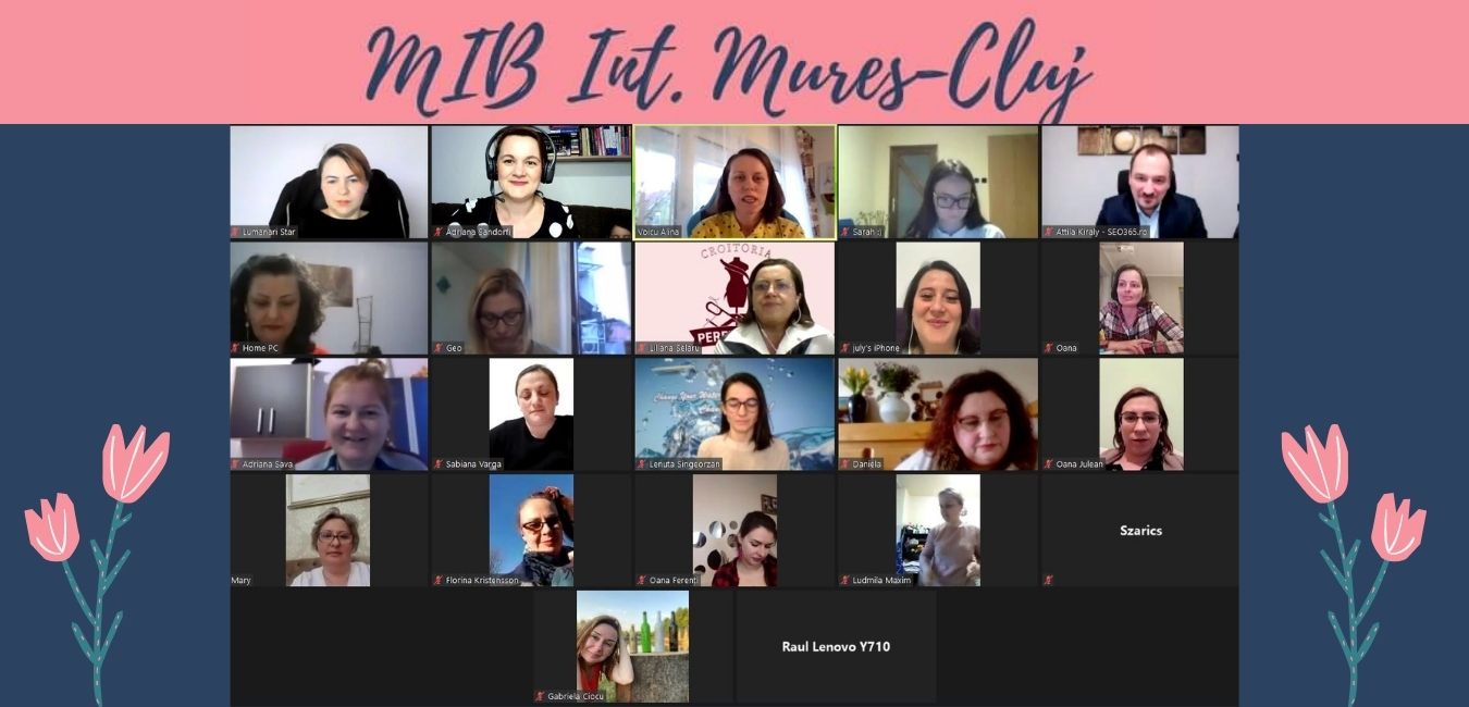 Feedback SEO 365 - Martie