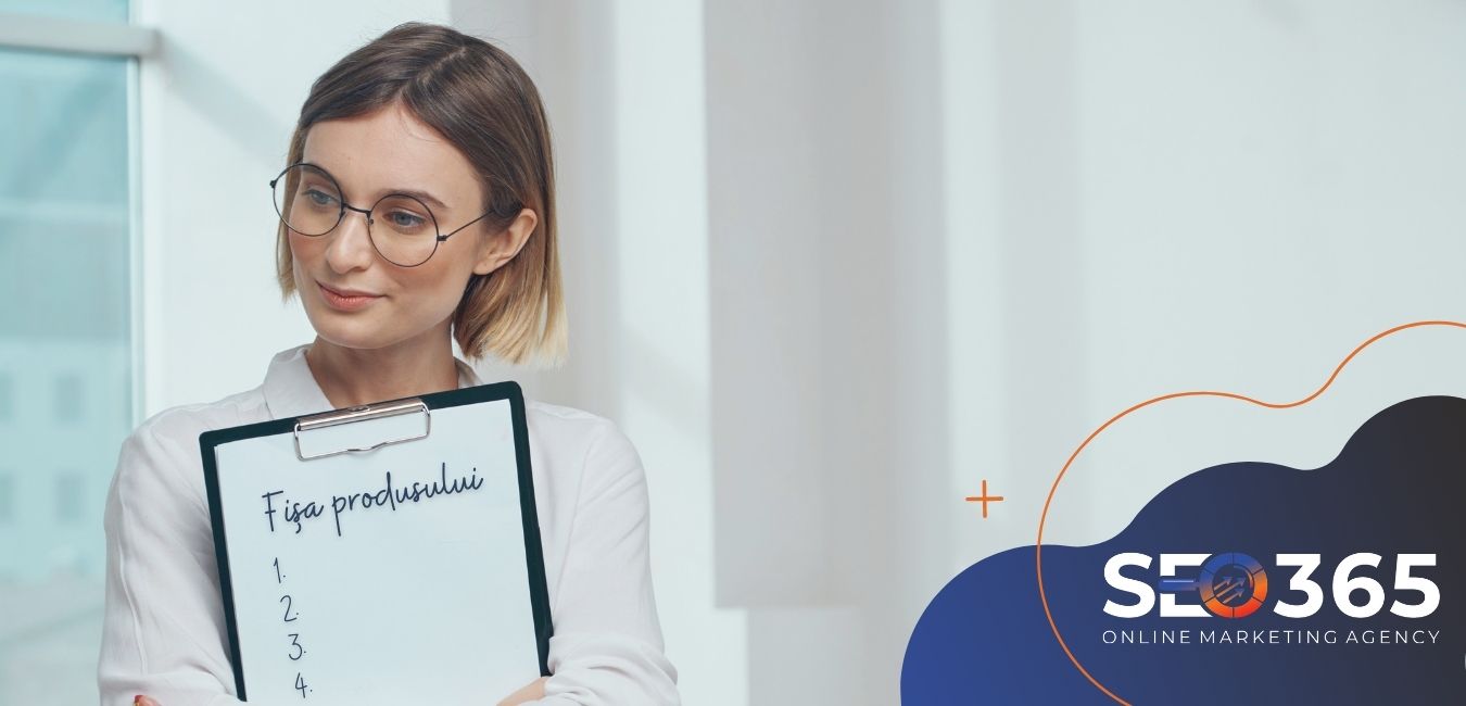 Fișa produsului: Cum să-ți înțelegi propriile produse și servicii?