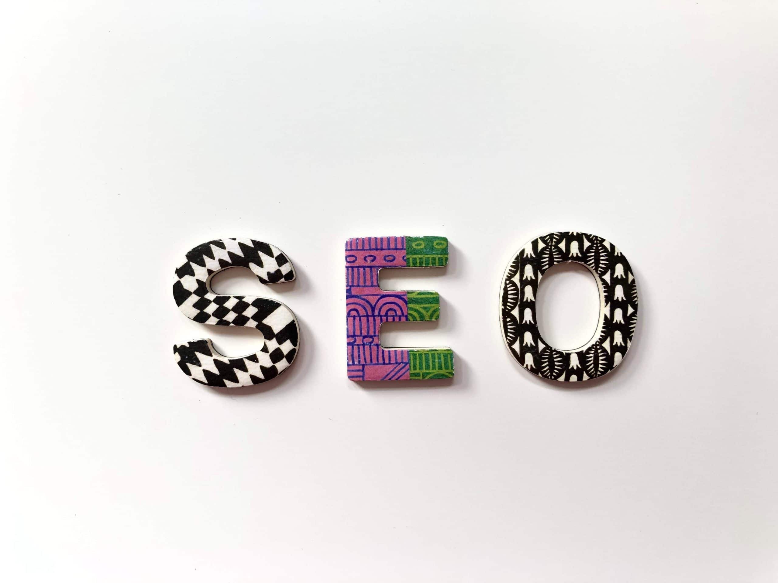 Google Ads vs SEO 1