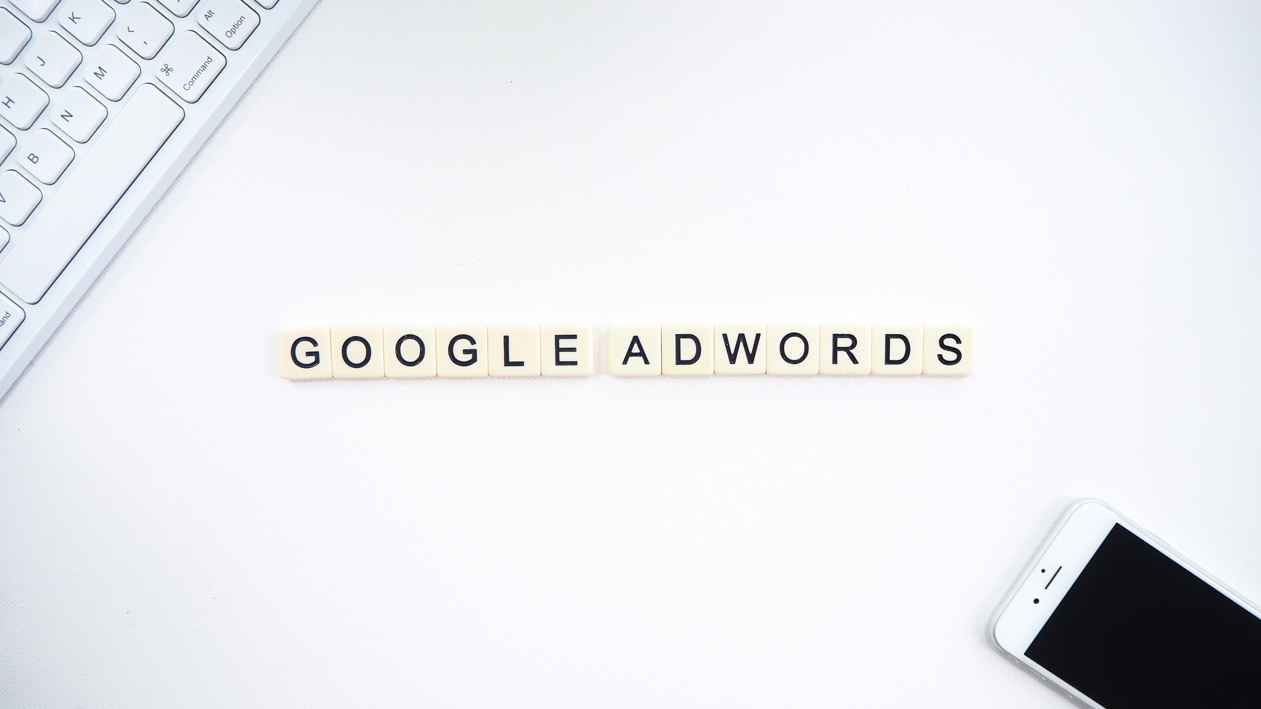 Google Ads vs SEO 2