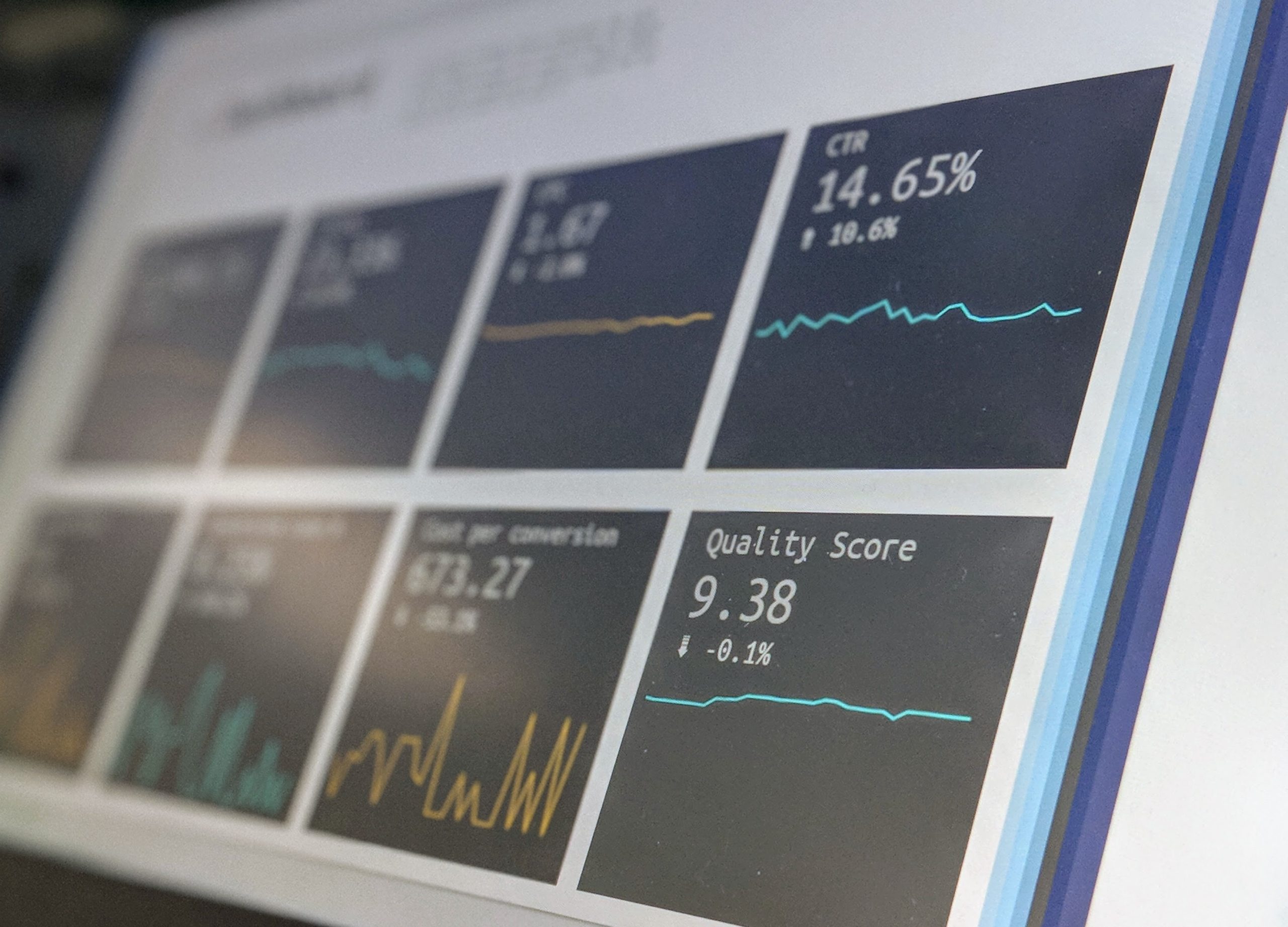 Google Ads vs SEO