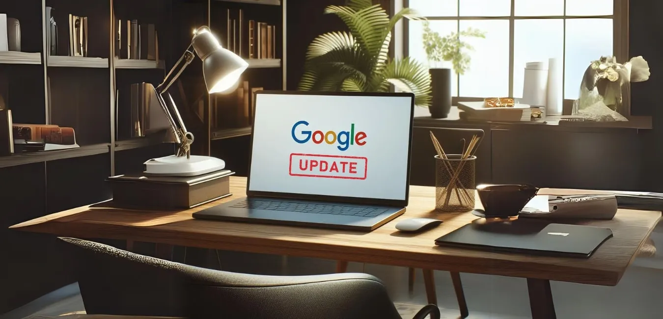 Google Update Martie 2024: spam, tactici SEO îndoielnice & conținut de slabă calitate