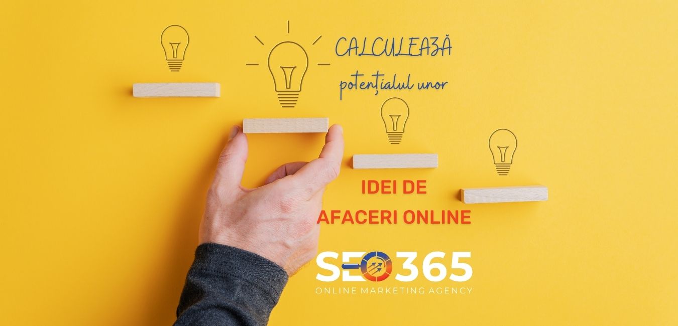 Merită sau NU să investești? Calculează potențialul unei idei de afaceri online