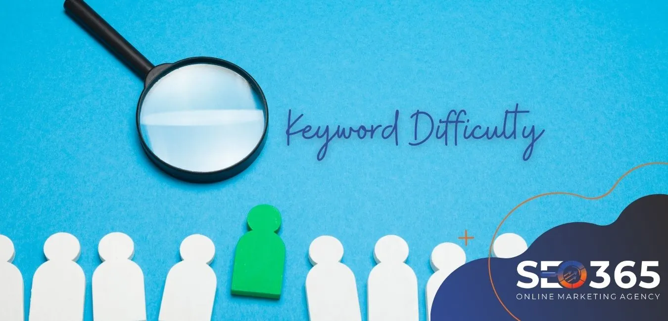 Idei de afaceri online 4 keyword difficulty