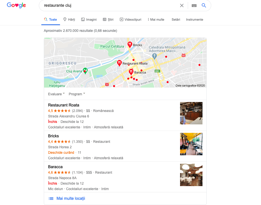 Ghid de Marketing online 3