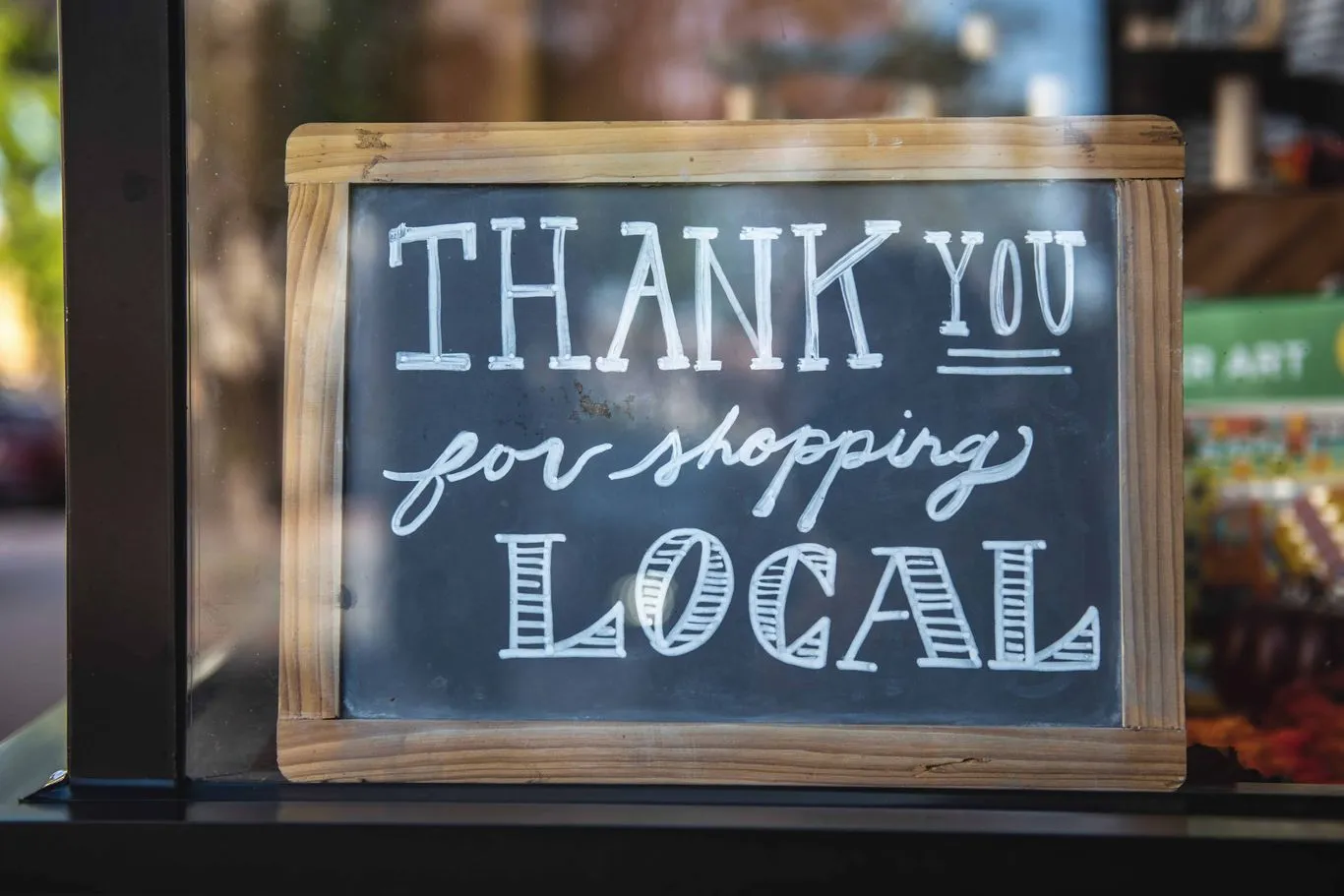 Local Marketing: Ghid de Marketing online pentru afaceri locale