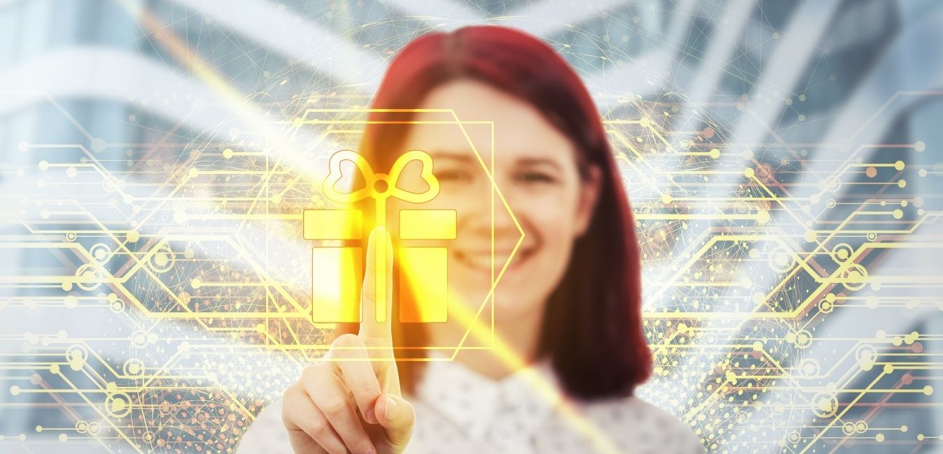 Metaverse Shopping