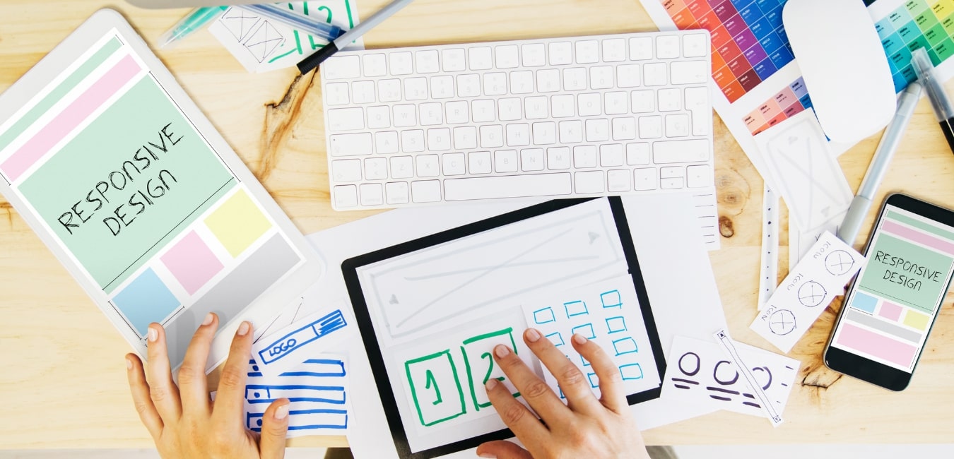 Responsive Design 3
