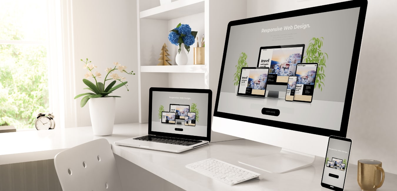 Responsive Design 4