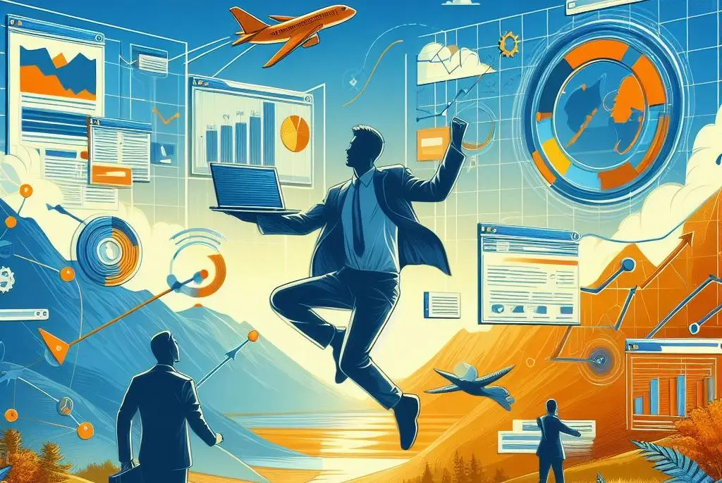 Impactul schimbării platformei web asupra SEO: strategii pentru o tranziție lină