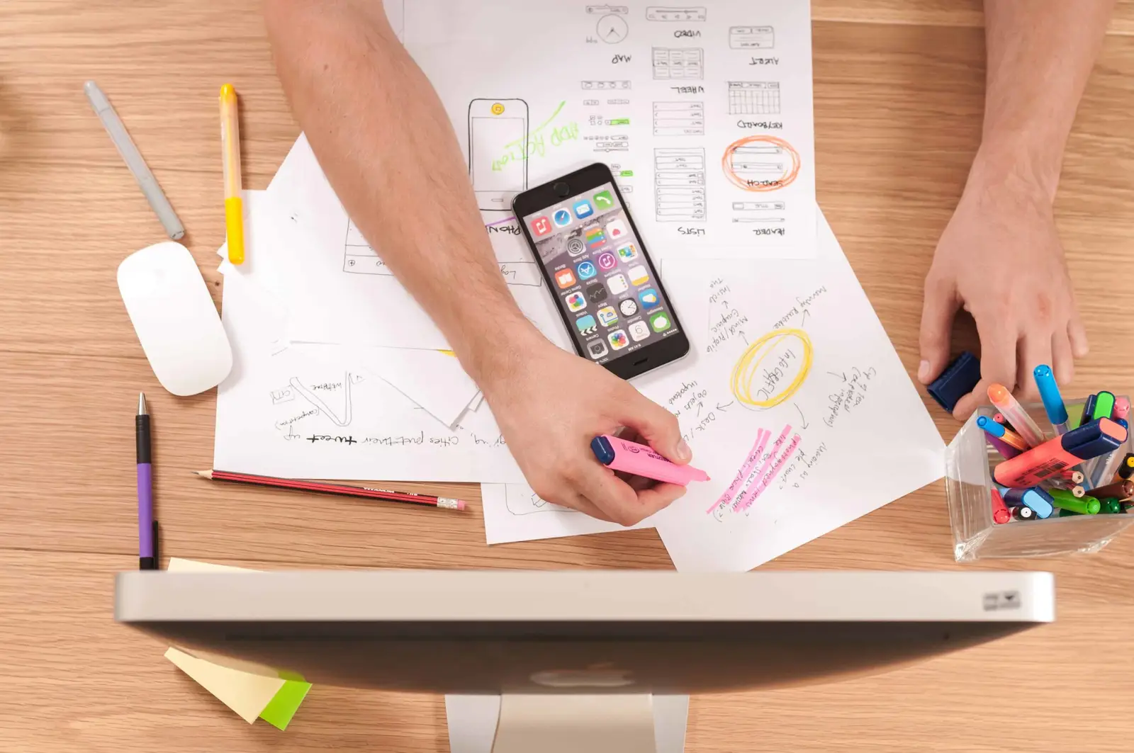 strategie de marketing 1