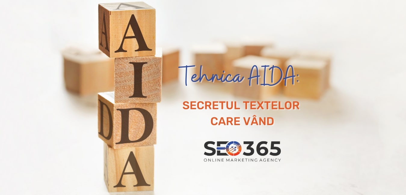 Tehnica AIDA: Secretul textelor care vând