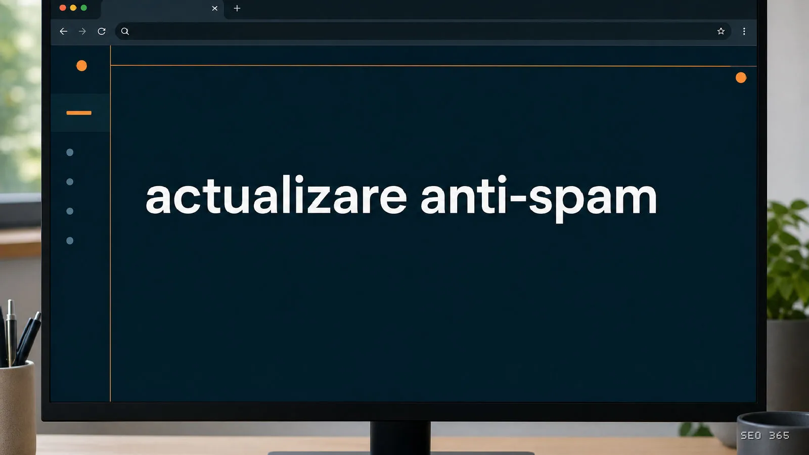 Captură din Glosarul SEO 365 pentru actualizare anti-spam (Google Search): O actualizare anti-spam este o îmbunătățire notabilă adusă