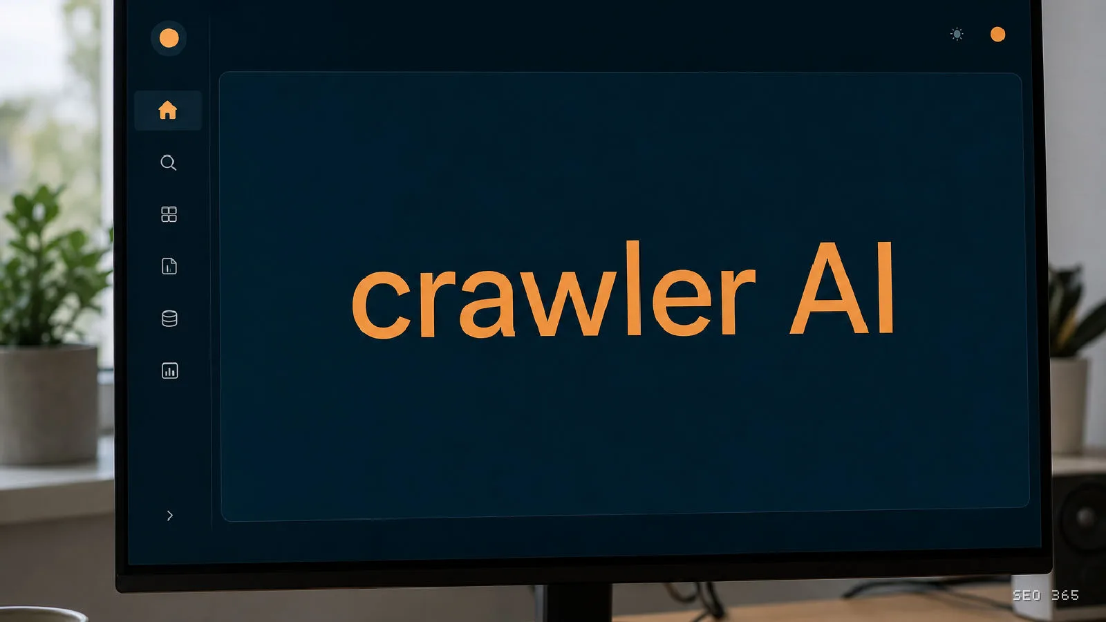 Captură din Glosarul SEO 365 pentru crawler AI (AI Search și LLM): Un crawler AI este un client automat care