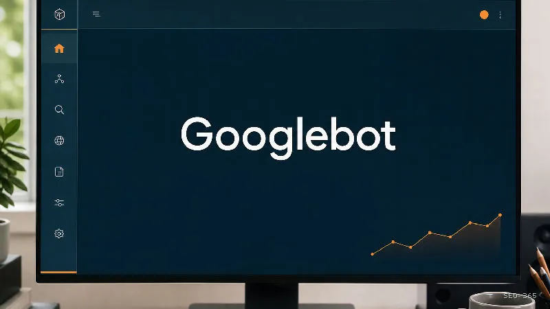 Captură din Glosarul SEO 365 pentru Googlebot (Google Search): Googlebot este numele generic al crawlerelor web folosite