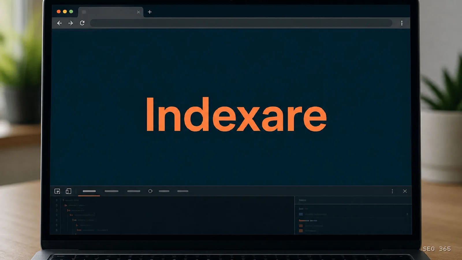 Captură din Glosarul SEO 365 pentru Indexare (SEO tehnic): Indexarea este etapa în care Google procesează și