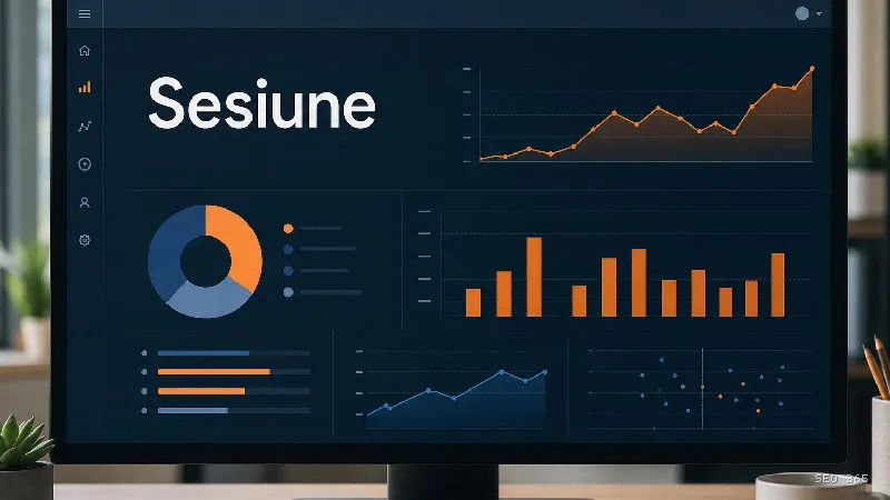 Captură din Glosarul SEO 365 pentru Sesiune (Analytics și KPI): În GA4, o sesiune este perioada în care