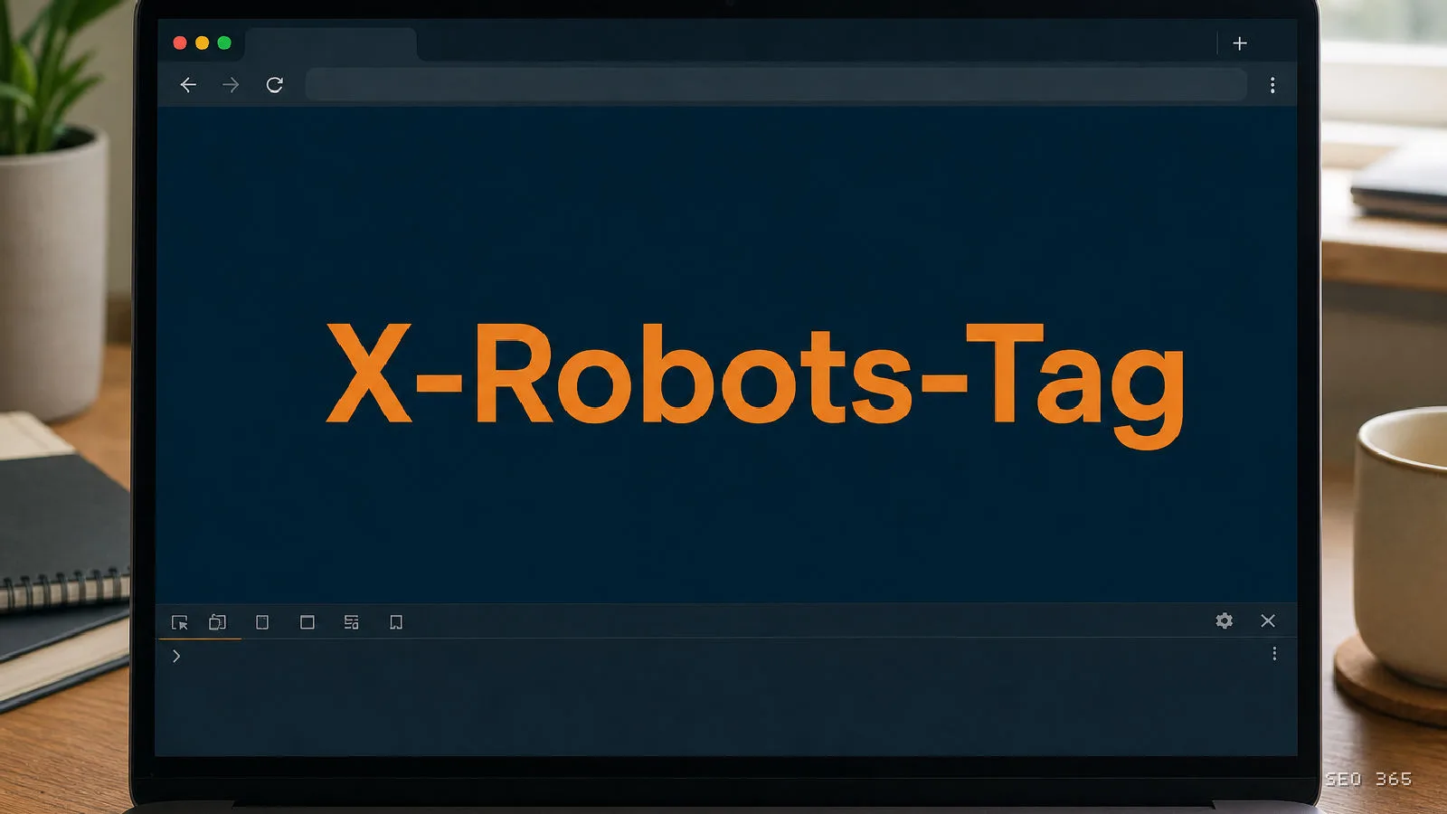 Captură din Glosarul SEO 365 pentru X-Robots-Tag (SEO tehnic): X-Robots-Tag este un antet de răspuns HTTP care