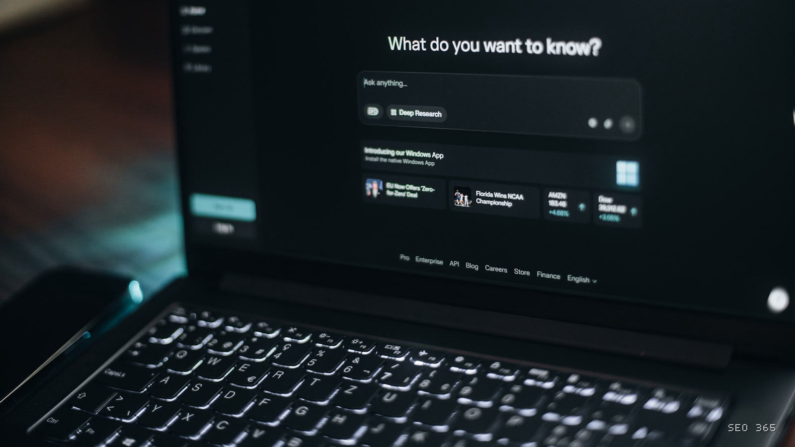 AEO ajută brandurile să obțină citări în răspunsurile generate de AI