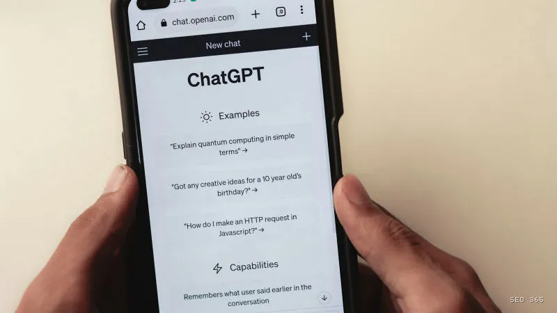 ChatGPT cu GPT-6 și Intelligent UI oferă răspunsuri vizuale interactive