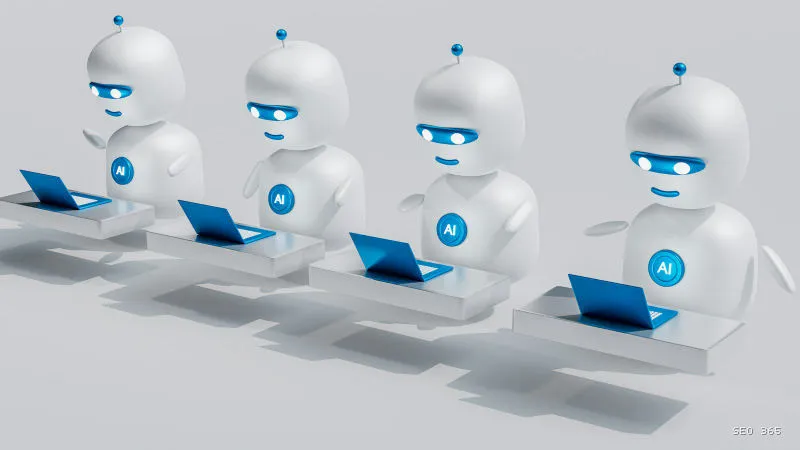Roboți AI comparând eficiența modelelor Claude Haiku 5.5 și Gemini 4 Argon