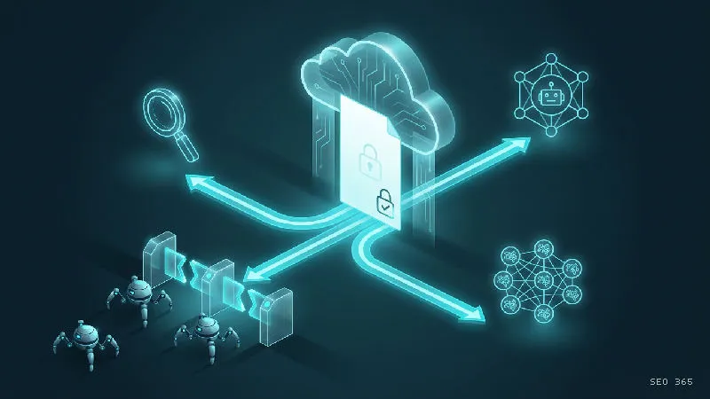 Cloudflare sincronizează politicile de acces pentru boții AI cu robots.txt
