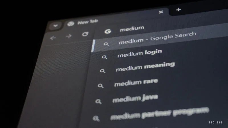 Interfață Google cu sugestii personalizate și rezultate generative bazate pe inteligență artificială