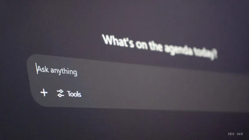 Google testează AI Overviews extinse cu opțiunea Ask anything în căutare