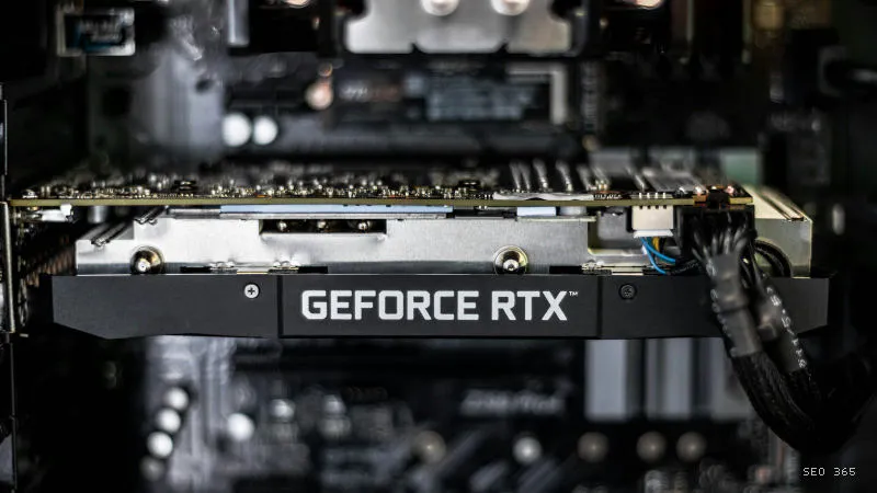 GPU NVIDIA Blackwell accelerează generarea răspunsurilor cu GPT-6 Astra Ultrafast