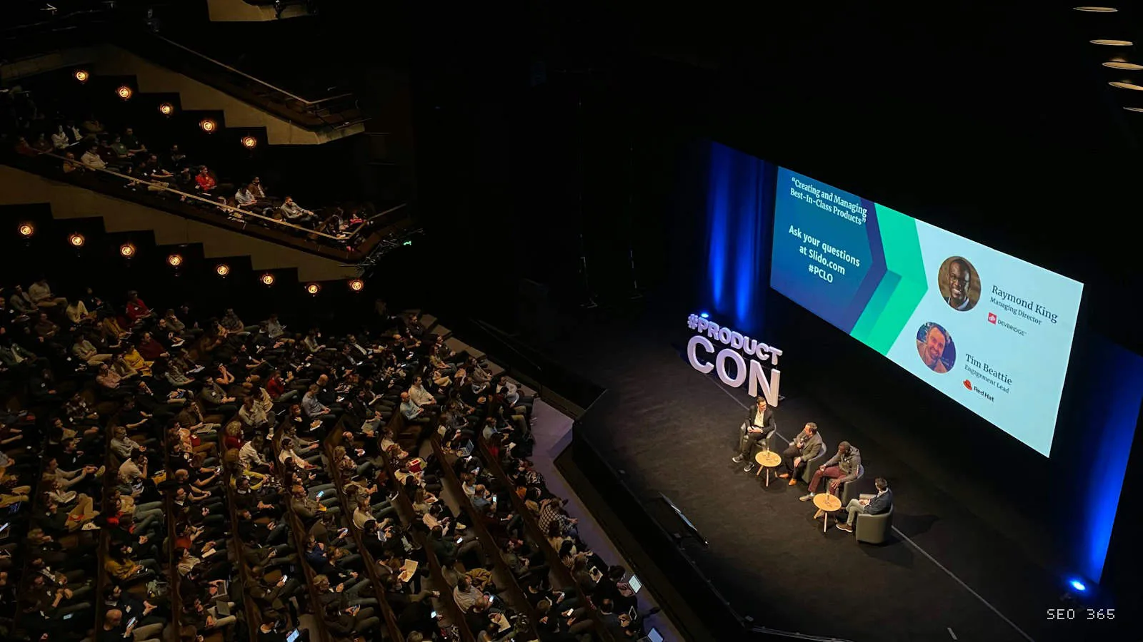 Dezbatere pe scena OpenAI DevDay 2026 despre agenți AI, Codex și ChatGPT
