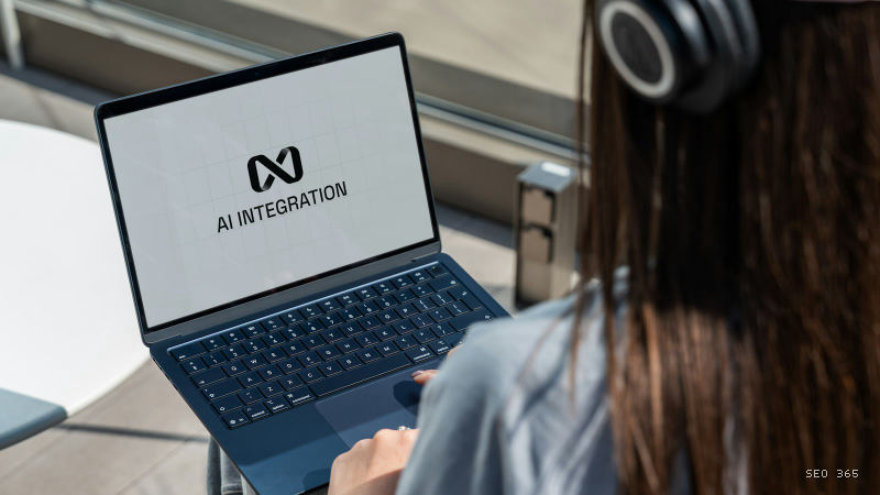 Dezvoltator folosind Decisions API OpenAI pentru decizii rapide în aplicații