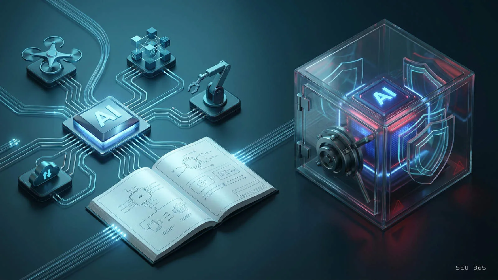 Ghidul OpenAI pentru GPT-6 și blocarea GPT-6.1 din motive de securitate