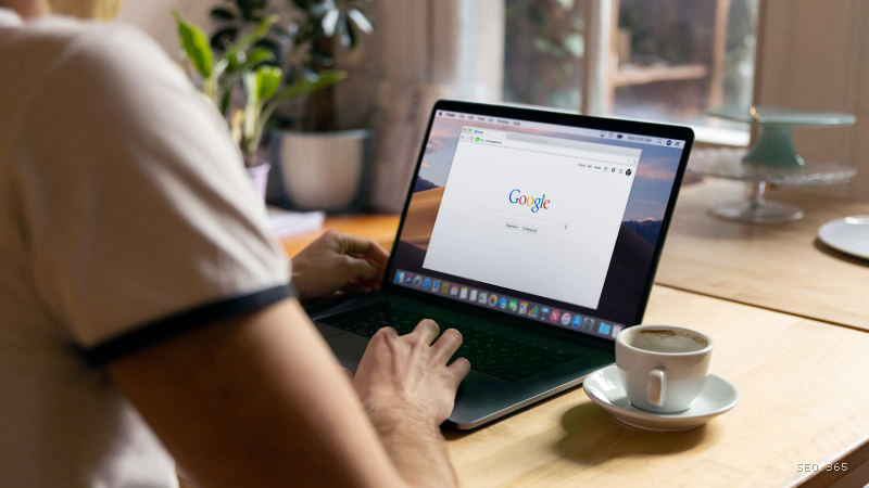 Publisher verificând în Google vizibilitatea Top Stories din AI Overviews