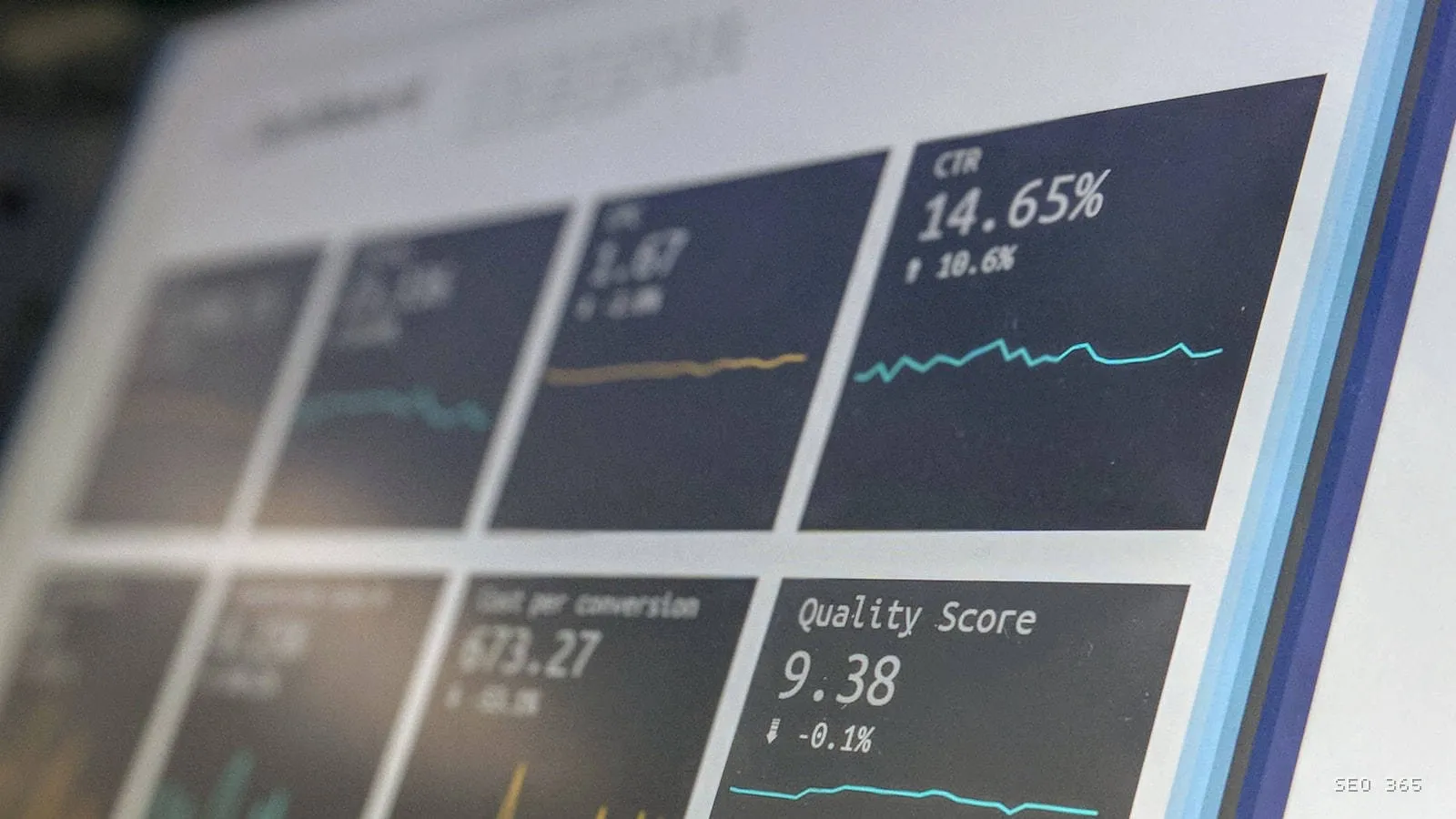 Dashboard de monitorizare a volatilității rezultatelor Google la început de august