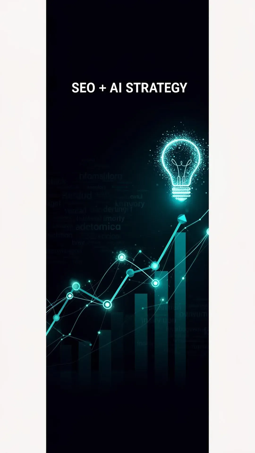 Proces SEO — pas 2: Strategie