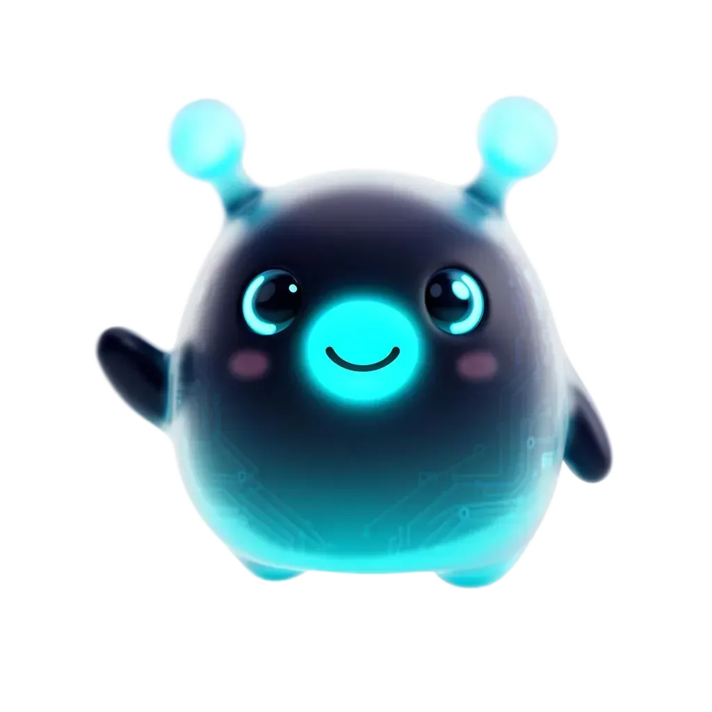 Echo — mascota SEO 365