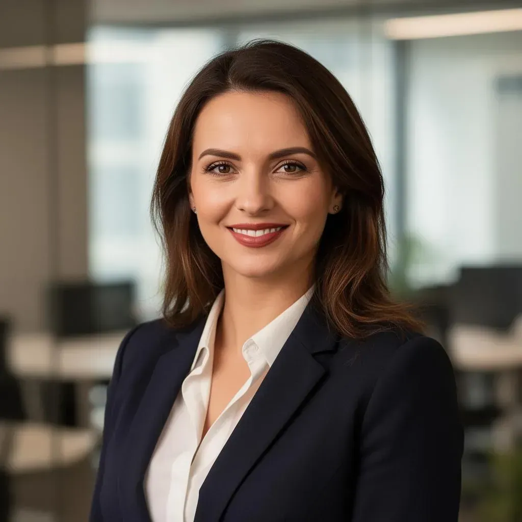 Andreea M. — CEO, Retail Brand, client SEO 365