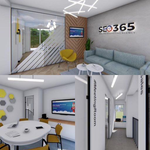 About Seo 365
