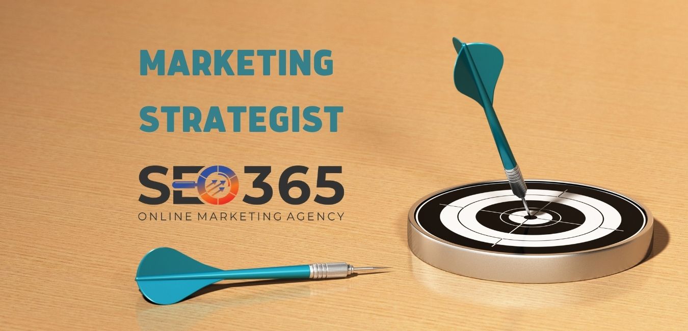 Marketing Strategist