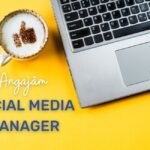 Angajam Social Media Manager