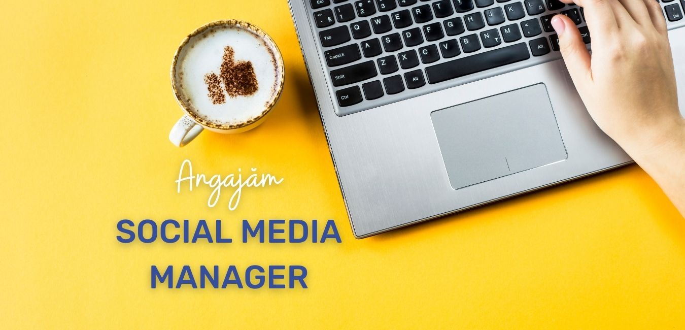 Angajam Social Media Manager
