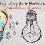Creativitate vs Business
