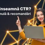 Ce inseamna CTR - SEO 365